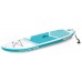 INTEX Paddleboard Aqua Quest 320 x 81 x 15 cm 68242