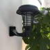 Solární venkovní UV LED lapač hmyzu 32656140234