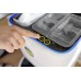 KÄRCHER RVF 7 Comfort Extra Robotický čistič podlah s odsavaním 1.269-693.0