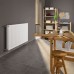 Kermi Therm X2 Profil-kompakt deskový radiátor 11 600 / 500 FK0110605