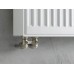 Kermi Therm X2 Profil-V deskový radiátor 22 600 / 1000 FTV220601001L1K