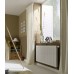 Kermi Therm X2 Profil-V deskový radiátor 22 500 / 800 FTV220500801R1K