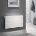 BAZAR Kermi Therm X2 LINE-K kompaktní deskový radiátor 11 905 x 1105 PLK110901101N1K ODŘENÉ, OHNUTÉ BOKY!!