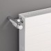 BAZAR Kermi Therm X2 LINE-K kompaktní deskový radiátor 11 905 x 1105 PLK110901101N1K ODŘENÉ, OHNUTÉ BOKY!!