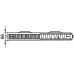 Kermi Therm X2 LINE-K kompaktní deskový radiátor 12 905 x 1605 PLK120901601N1K