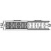 Kermi Therm X2 LINE-K kompaktní deskový radiátor 22 905 x 1405 PLK220901401N1K