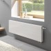 Kermi Therm X2 LINE-V deskový radiátor 12 505 x 2005 PLV120502001L1K