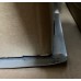 BAZAR Franke Planar PPX 251/651 TL /7, 1000x512 mm, nerezový dřez 127.0203.468 OHNUTÉ ROHY!!