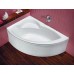 KOLO Neo Plus asymetrická vana 150 x 100 cm, levá XWA0751000