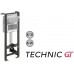 KOLO Technic GT instalační modul pro závěsné klozety 99400