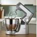 Kenwood Titanum Chef Baker Kuchyňský robot KVL85.004SI