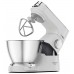 Kenwood Titanium Chef Baker Kuchyňský robot KVC65.001WH