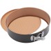 LAMART LT3094 Forma na dort 24X6,8cm COPPER 42003845