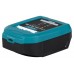 MAKITA nabíječka DC18SJ s kabelem USB-PD 18V 1916D9-8