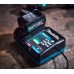 MAKITA 191E07-8 nabíječka Li-ion XGT 40V DC40RA pro rychlé nabíjení = old 630B63-0