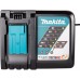 MAKITA DC18RC nabíječka 195584-2