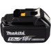 MAKITA 197280-8 Akumulátor Li-ion LXT BL1850B 18V/5,0Ah ( Originální balení)