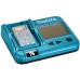 MAKITA 198038-8 BTC04 Tester akumulátorů LXT