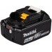 MAKITA 198116-4 Sada Li-ion LXT 18V 2xBL1860B + DC18RC nabíječka + kufr