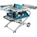 MAKITA 2704N Stolní kotoučová pila (260mm/1650W)