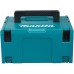 MAKITA 821551-8 Makpac 3 přepravní kufr 295 x 395 x 210 mm