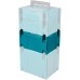 MAKITA 821551-8 Makpac 3 přepravní kufr 295 x 395 x 210 mm
