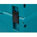 MAKITA 821551-8 Makpac 3 přepravní kufr 295 x 395 x 210 mm
