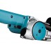 MAKITA 9031 Pásový pilník 533x30mm, 550W