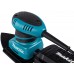 MAKITA BO4565K Vibrační bruska 112x190mm, 200W, kufr