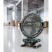MAKITA CF003GZ Aku ventilátor Li-ion XGT 40V,bez aku Z