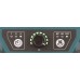 MAKITA CF003GZ Aku ventilátor Li-ion XGT 40V,bez aku Z