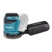 MAKITA DBO180Z Aku excentrická bruska 123mm, Li-ion 18V, bez aku Z
