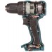 MAKITA DDF490Z Aku bezuhlíkový šroubovák Li-ion LXT/BLB 18V bez aku