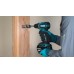 MAKITA DDF490Z Aku bezuhlíkový šroubovák Li-ion LXT/BLB 18V bez aku