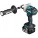 MAKITA DDF492Z Aku bezuhlíkový šroubovák Li-ion LXT 18V bez aku Z