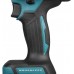MAKITA DDF492Z Aku bezuhlíkový šroubovák Li-ion LXT 18V bez aku Z