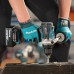 MAKITA DDF492Z Aku bezuhlíkový šroubovák Li-ion LXT 18V bez aku Z