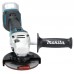 MAKITA DGA511Z Aku úhlová bruska s regulací 125mm Li-ion LXT 18V, bez aku Z