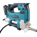 MAKITA DGP180RT Aku maznice, Li-ion LXT (1x5,0Ah/ 18V) kufr