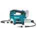 MAKITA DGP180Z Aku maznice, Li-ion LXT 18V bez aku Z