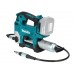 MAKITA DGP180Z Aku maznice, Li-ion LXT 18V bez aku Z