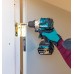 MAKITA DHP489Z Aku bezuhlíkový příklepový šroubovák Li-ion LXT 18V, bez aku Z