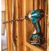 MAKITA DHP489Z Aku bezuhlíkový příklepový šroubovák Li-ion LXT 18V, bez aku Z