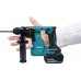 MAKITA DHR183Z Aku vrtací kladivo SDS-Plus Li-ion 1,7J (AVT) (18V) bez akumulátoru