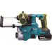 MAKITA DHR183Z Aku vrtací kladivo SDS-Plus Li-ion 1,7J (AVT) (18V) bez akumulátoru