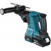 MAKITA DHR243RTJ Aku kombinované kladivo Li-ion LXT 18V/2x 5,0Ah, Makpac