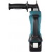 MAKITA DHR243RTJ Aku kombinované kladivo Li-ion LXT 18V/2x 5,0Ah, Makpac
