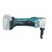 MAKITA DJN161Z Aku prostřihovač na plech Li-ion 18V, bez aku Z