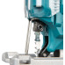 MAKITA DJV186WVE Aku přímočará pila Li-ion LXTB 18V/2,0 Ah