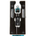 MAKITA DJV186WVE Aku přímočará pila Li-ion LXTB 18V/2,0 Ah